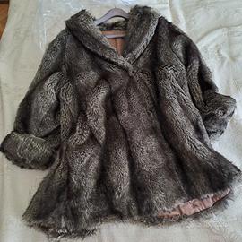 Pelliccia sintetica Pierre Cardin - Paris