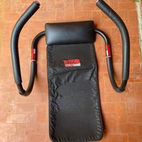 Crunch trainer