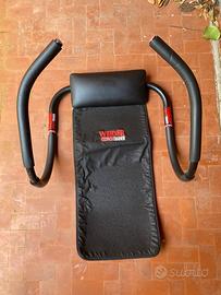 Crunch trainer