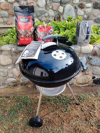 weber 