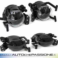 Coppia fendinebbia Bmw E90 E91 E92 E93 E60 E61