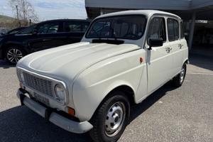 RENAULT R 4 R4