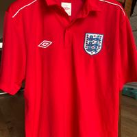 Maglia nazionale Inghilterra