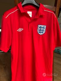 Maglia nazionale Inghilterra