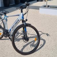 Atala E bikes