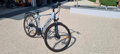Atala E bikes