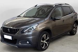 Peugeot 2008 BlueHDi 120 S&S GT Line