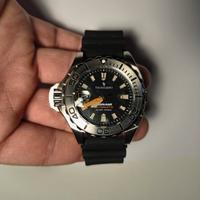 orologio tecnotempo professional diver