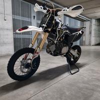 pitbike 150 PBS