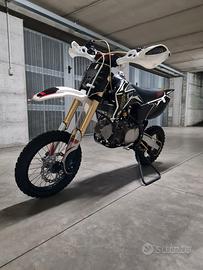 pitbike 150 PBS