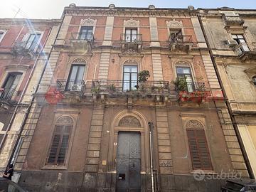 Appartamento Catania [Cod. rif 1114ARG]