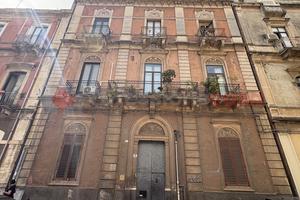 Appartamento Catania [Cod. rif 1114ARG]