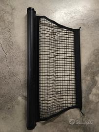 divisorio con rete, Citroen C5 tourer 