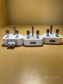 Adattatori Iphone