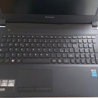 Lenovo B50-70 | Notebook 15,6" | 16GB RAM + 500GB