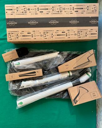 Kit accessorio folletto senza fili vk7s nuovi
