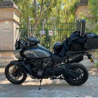 Harley Davidson Pan America 1250 Special