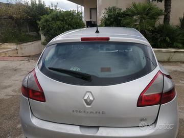 Renault megane 3 serie 