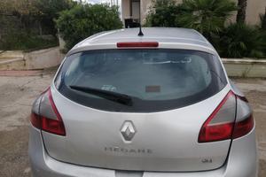 Renault megane 3 serie 