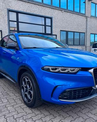 Alfa Romeo Tonale 1.5 160 CV MHEV TCT7 Ti