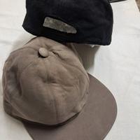 Cappelli donna/uomo Vera Pelle Nuovi Made in Italy