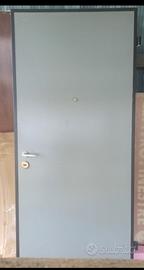 porta blindata