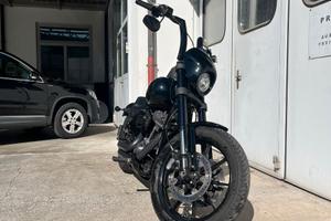 Harley Low Rider S 2020