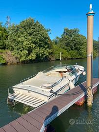 Motoscafo Colombo Superindios 21