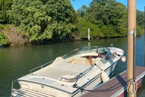 Motoscafo Colombo Superindios 21