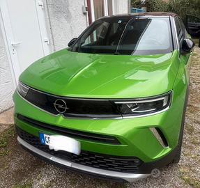 Opel Mokka Ultimate Auto 130 CV - 21.500 km