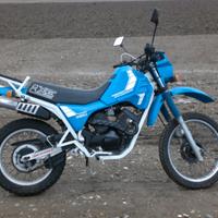 Moto Morini Kanguro 350 - 1986