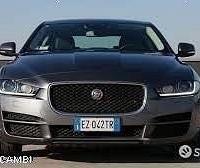 Ricambi jaguar xe 2015 2016 2017 2018