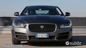 Ricambi jaguar xe 2015 2016 2017 2018