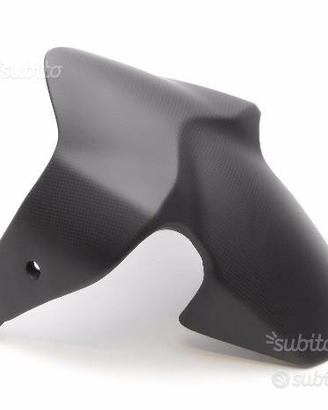 Parafango anteriore carbonio monster 821 1200