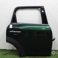 MINI Countryman F60 Porta posteriore destra | 3120