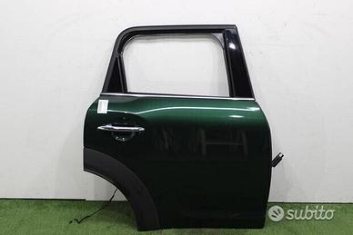 MINI Countryman F60 Porta posteriore destra | 3120