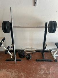 Set palestra
