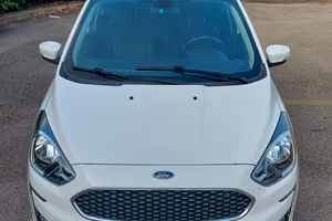Ford KA+ 1.2 85cv EURO 6d COME NUOVA