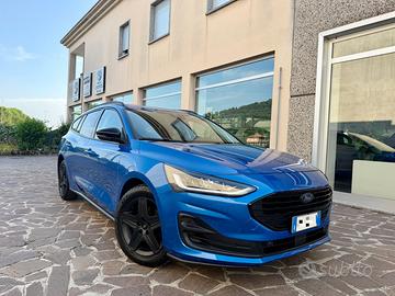 Ford Focus 1.0 125CV St-line 2022
