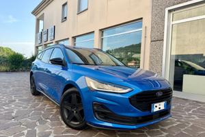 Ford Focus 1.0 125CV St-line 2022