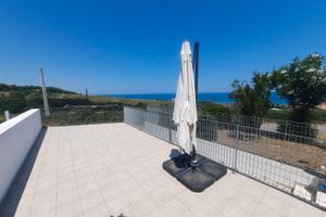 Villa con giardino colle estate 2026