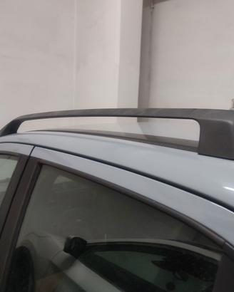 barra tetto FIAT Panda 2° serie