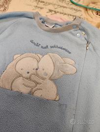 Pigiama bimbo Ellepi