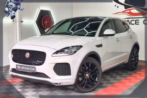 JAGUAR E-Pace (X540) E-Pace 2.0D 180 CV A...