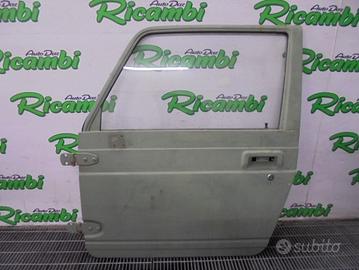 PORTA SINISTRA SUZUKI SJ413 - SAMURAI 1987