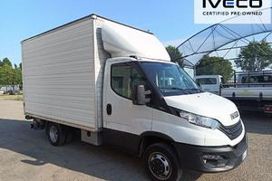 IVECO DAILY 35C14