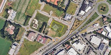 TERRENO A CARPI