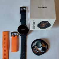 Smartwatch Suunto 7