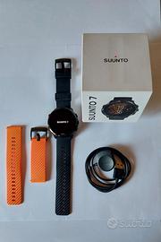 Smartwatch Suunto 7