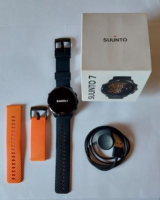 Smartwatch Suunto 7